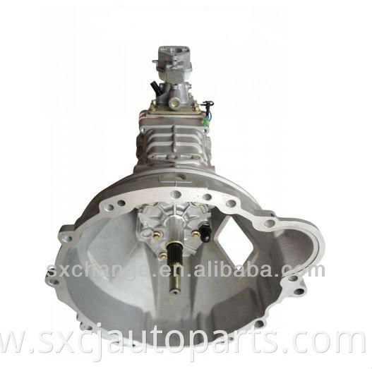 Customized auto parts Brass or steel Transmission Gearbox